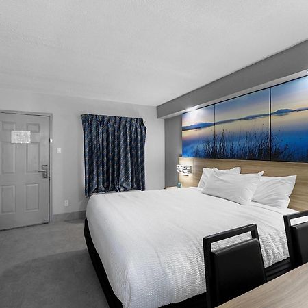 Days Inn By Wyndham San Antonio Near Lackland Afb Zewnętrze zdjęcie
