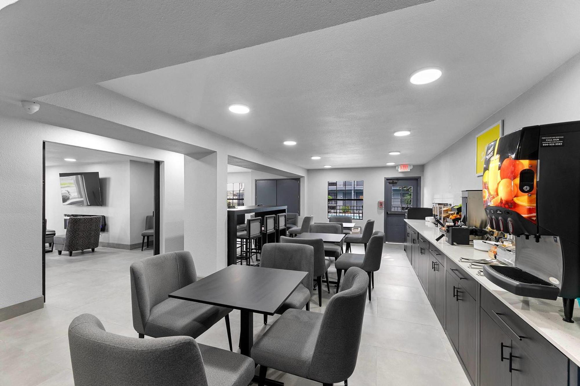 Days Inn By Wyndham San Antonio Near Lackland Afb Zewnętrze zdjęcie