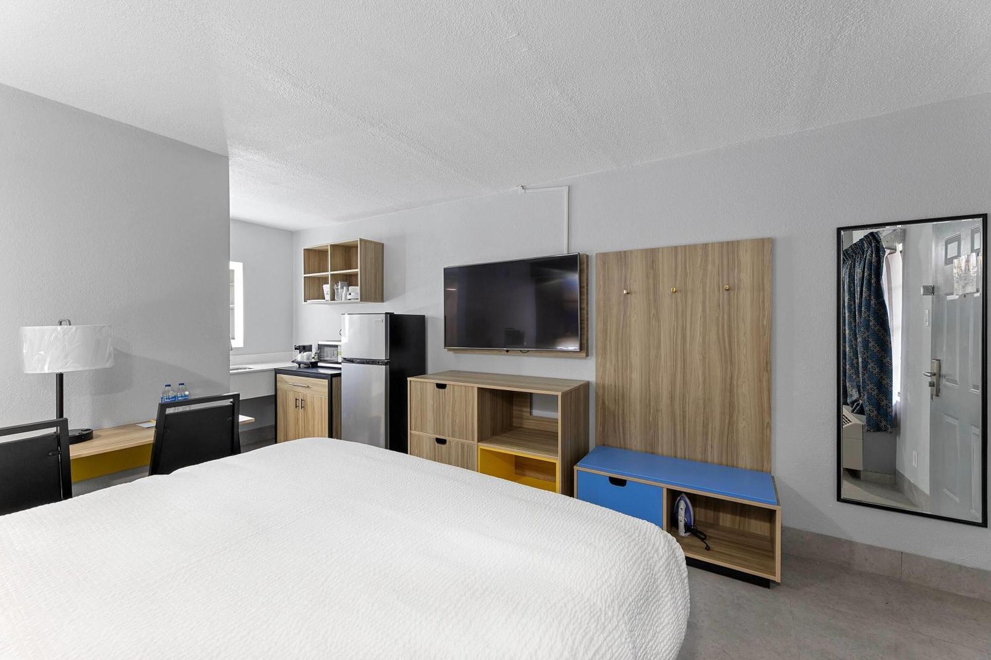 Days Inn By Wyndham San Antonio Near Lackland Afb Zewnętrze zdjęcie