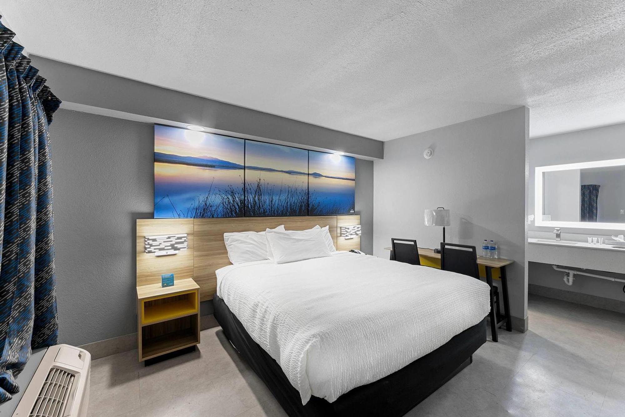 Days Inn By Wyndham San Antonio Near Lackland Afb Zewnętrze zdjęcie