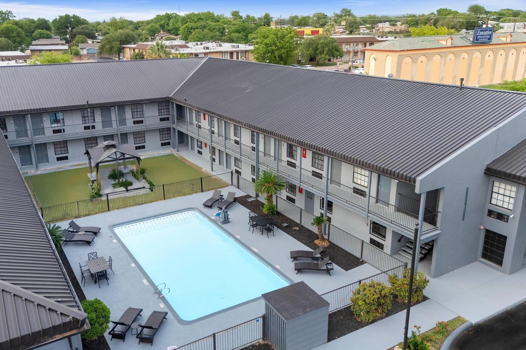 Days Inn By Wyndham San Antonio Near Lackland Afb Zewnętrze zdjęcie